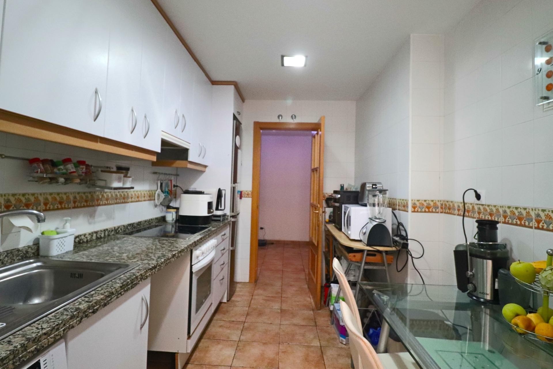 Revente - Apartment - Villajoyosa - Cala Villajoyosa