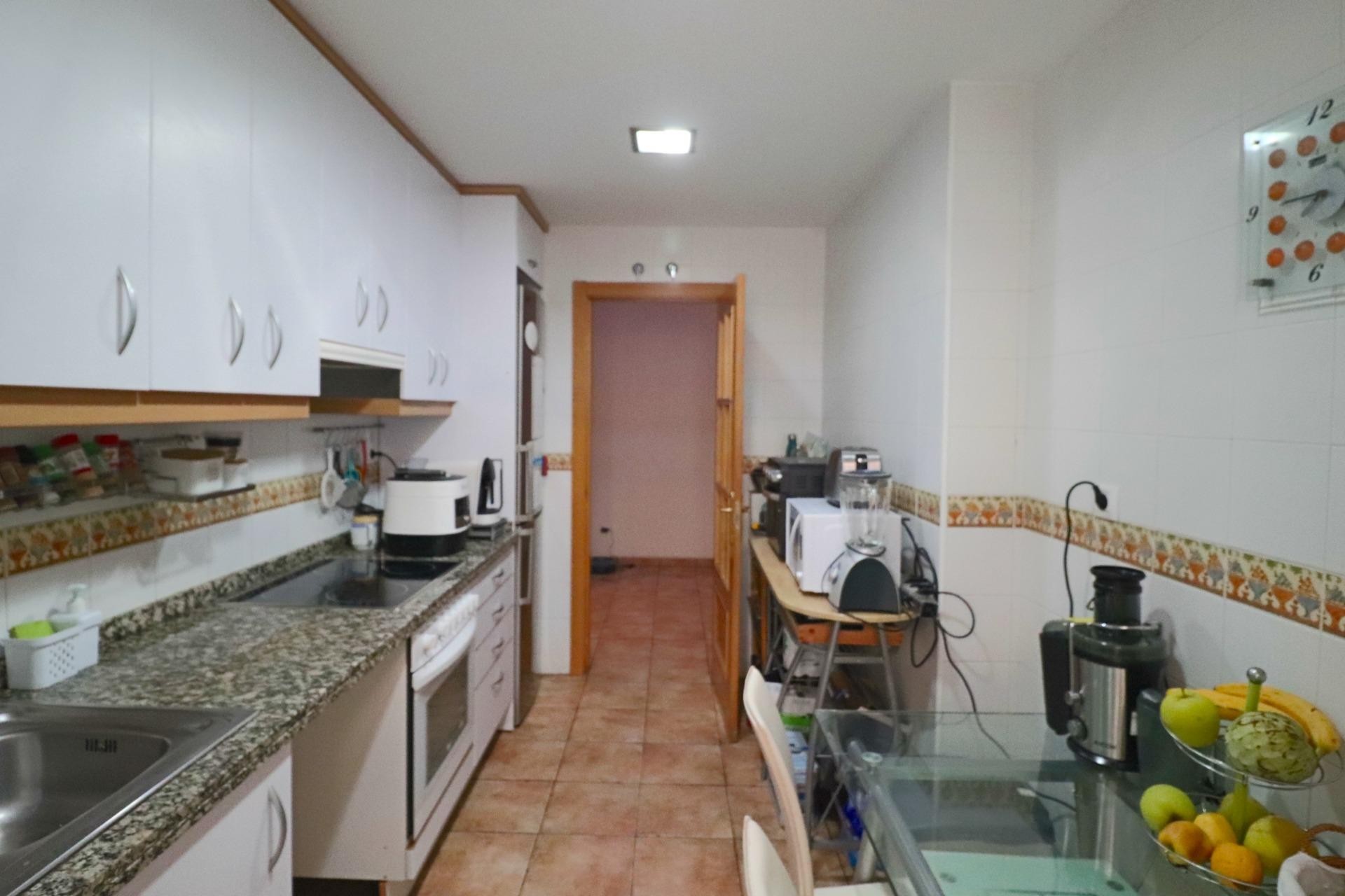 Revente - Apartment - Villajoyosa - Cala Villajoyosa
