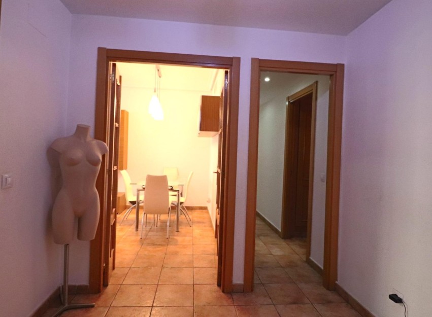 Revente - Apartment - Villajoyosa - Cala Villajoyosa
