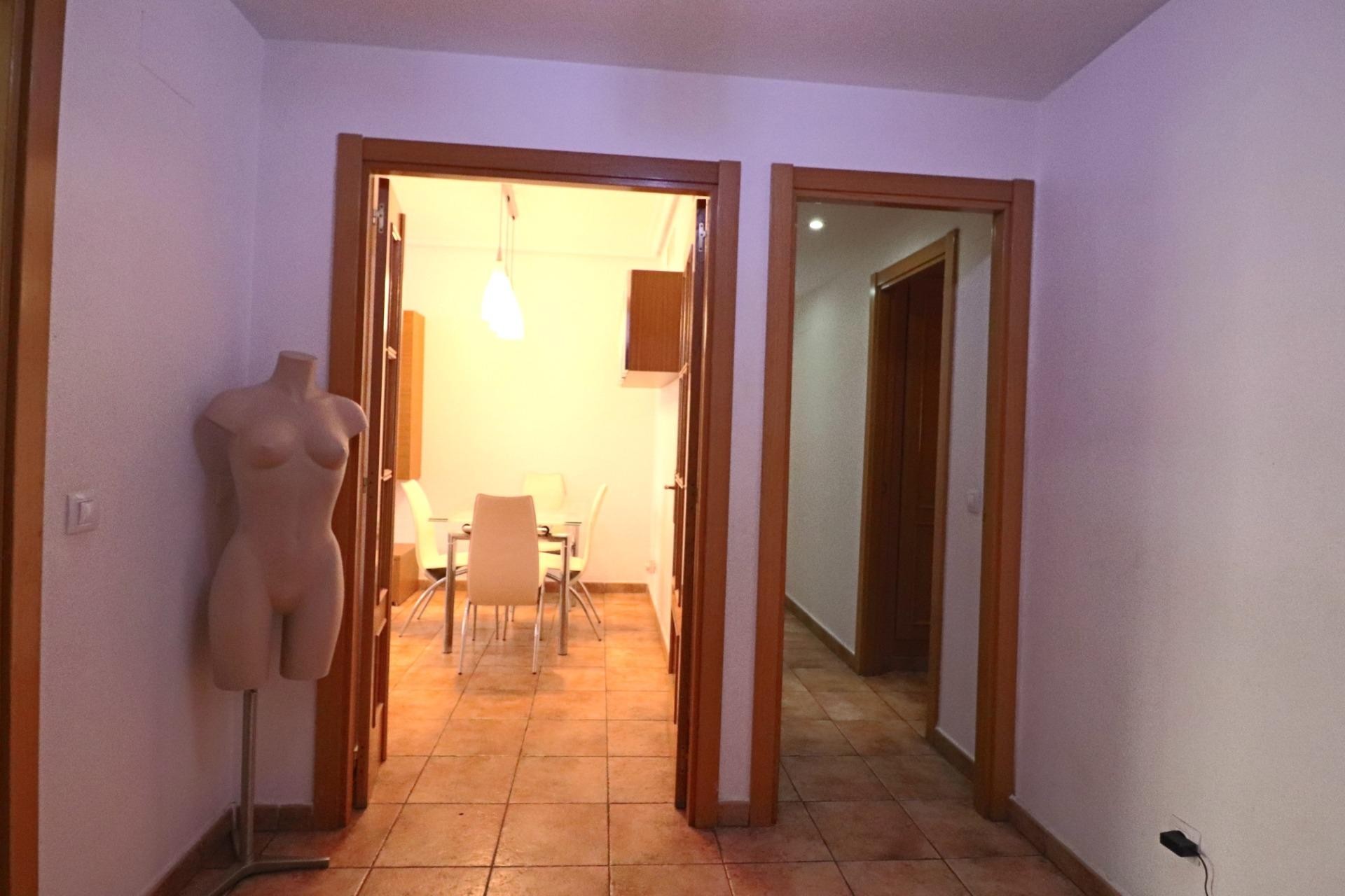 Revente - Apartment - Villajoyosa - Cala Villajoyosa