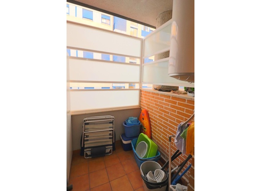 Revente - Apartment - Villajoyosa - Cala Villajoyosa