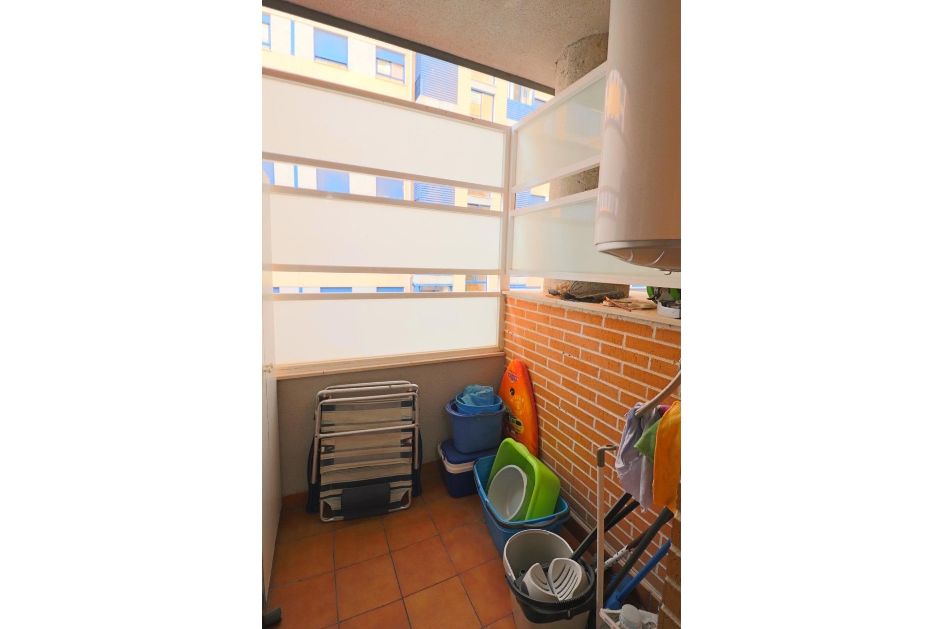 Revente - Apartment - Villajoyosa - Cala Villajoyosa