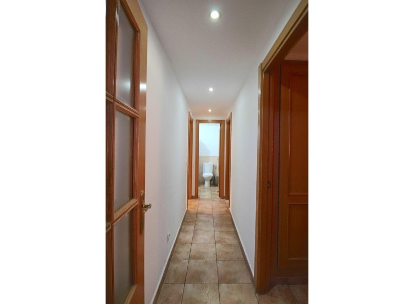Revente - Apartment - Villajoyosa - Cala Villajoyosa