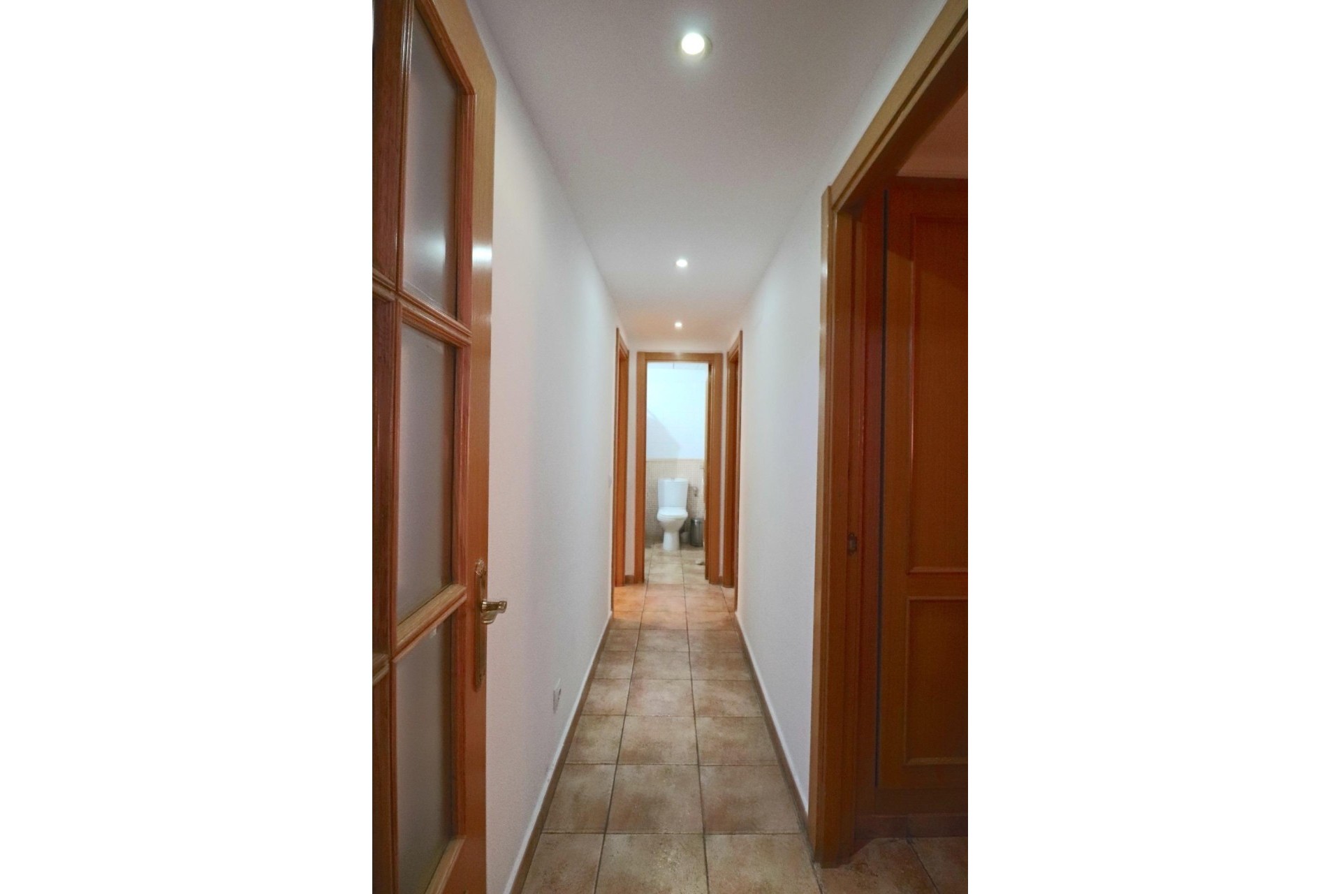 Revente - Apartment - Villajoyosa - Cala Villajoyosa