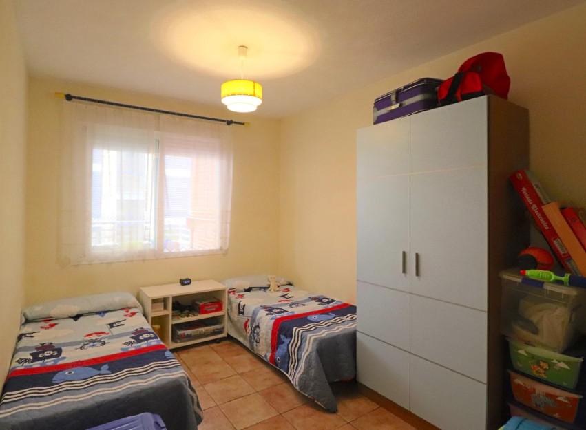 Revente - Apartment - Villajoyosa - Cala Villajoyosa