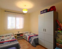 Revente - Apartment - Villajoyosa - Cala Villajoyosa