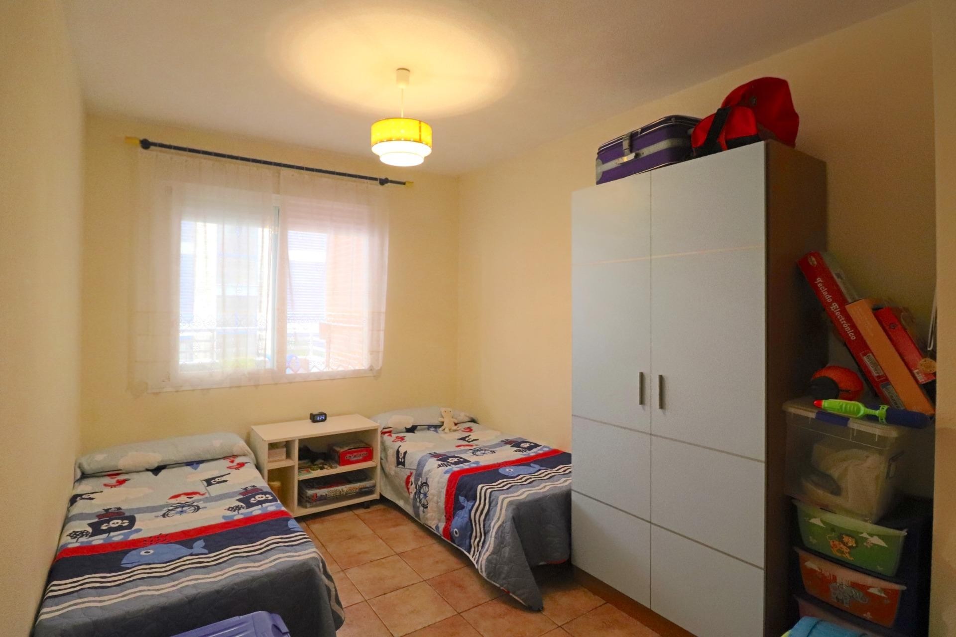 Revente - Apartment - Villajoyosa - Cala Villajoyosa