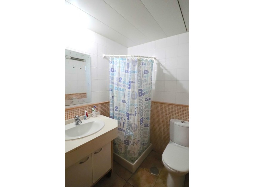 Revente - Apartment - Villajoyosa - Cala Villajoyosa