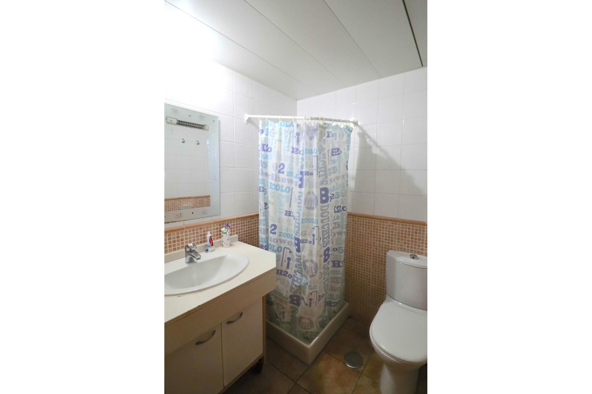 Revente - Apartment - Villajoyosa - Cala Villajoyosa