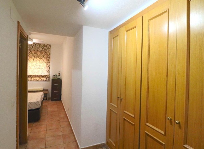 Revente - Apartment - Villajoyosa - Cala Villajoyosa