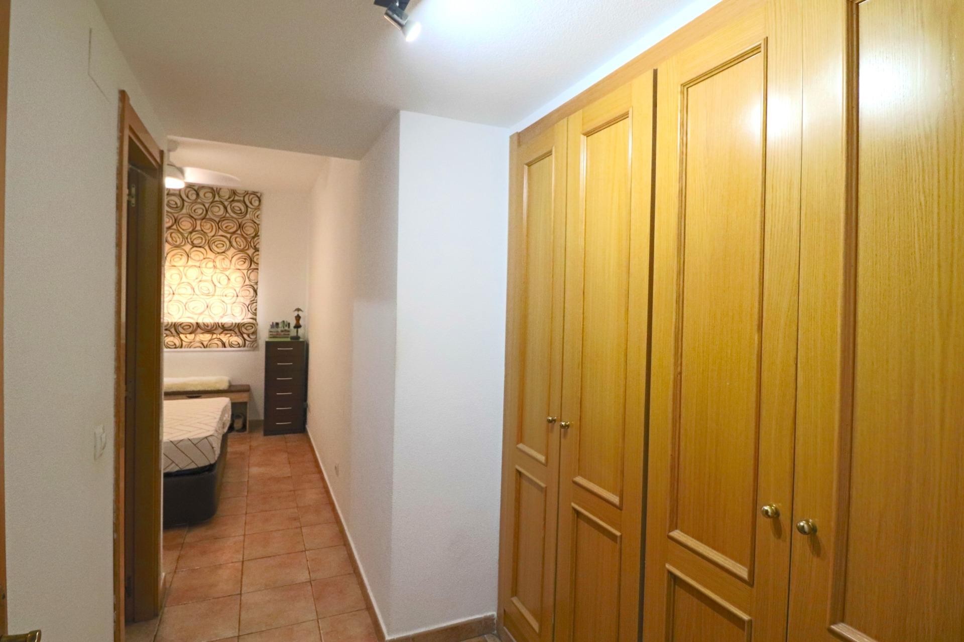 Revente - Apartment - Villajoyosa - Cala Villajoyosa