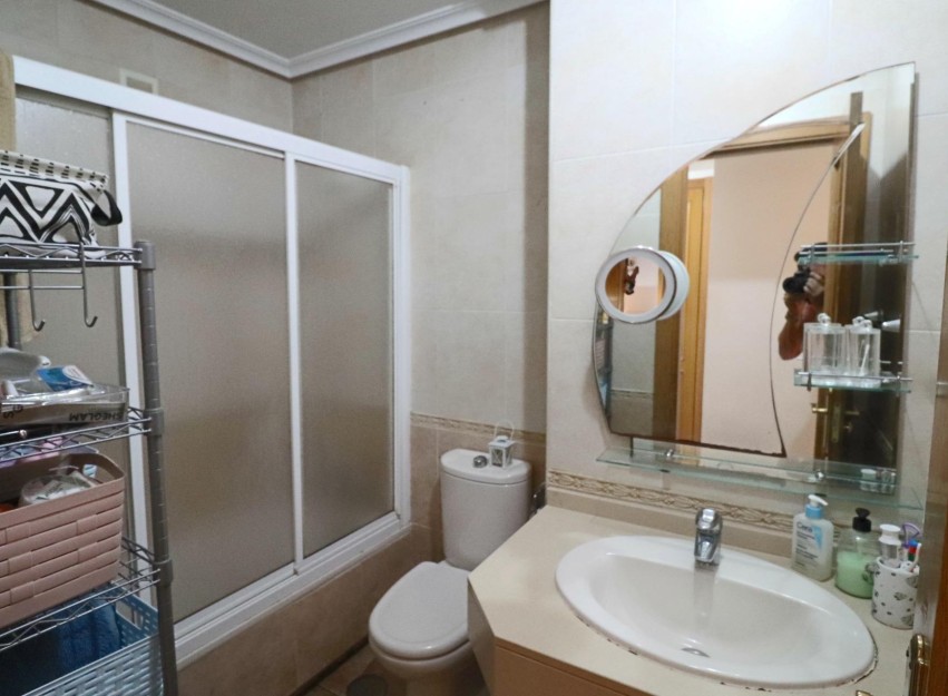 Revente - Apartment - Villajoyosa - Cala Villajoyosa