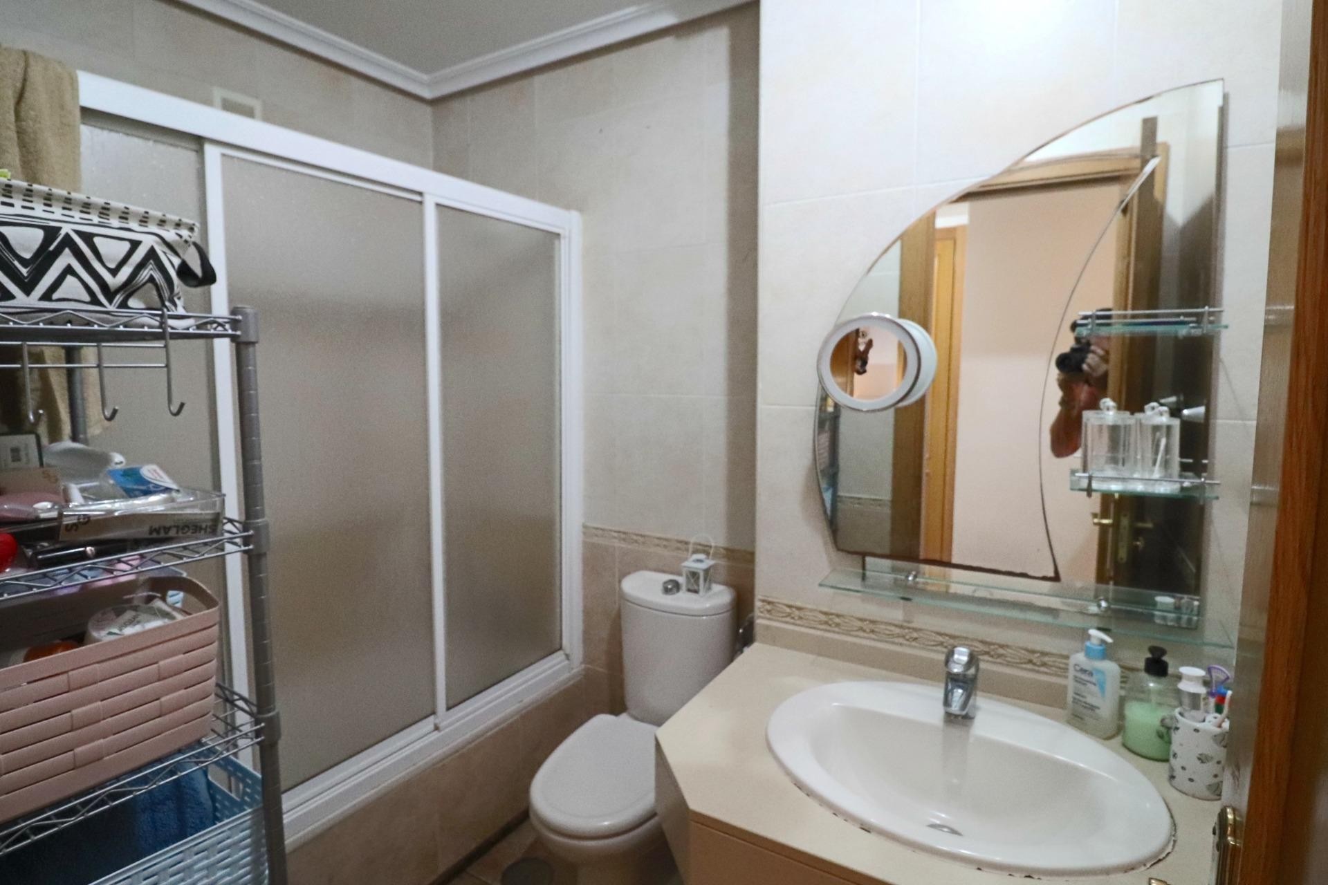 Revente - Apartment - Villajoyosa - Cala Villajoyosa