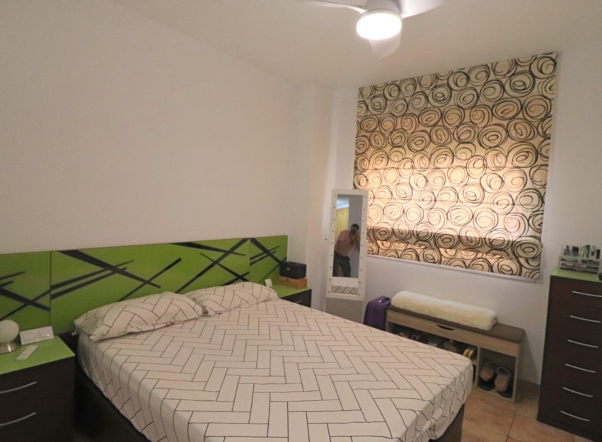 Revente - Apartment - Villajoyosa - Cala Villajoyosa