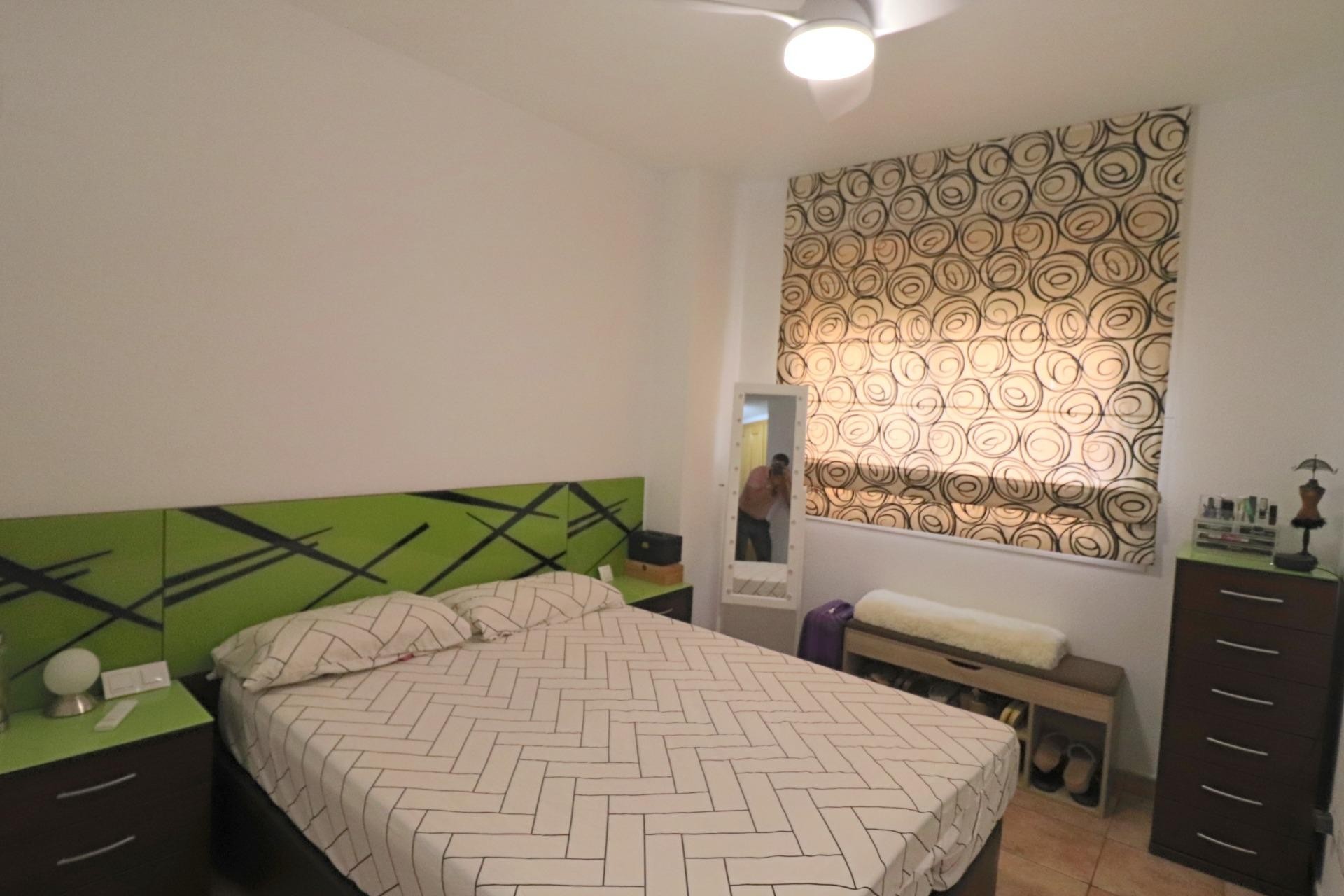 Revente - Apartment - Villajoyosa - Cala Villajoyosa