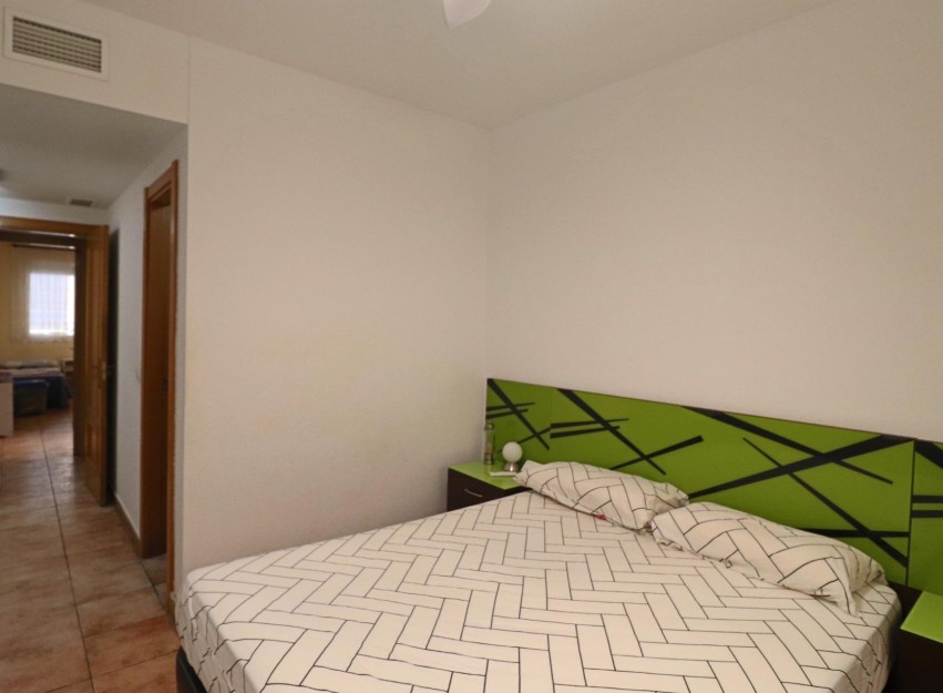 Revente - Apartment - Villajoyosa - Cala Villajoyosa