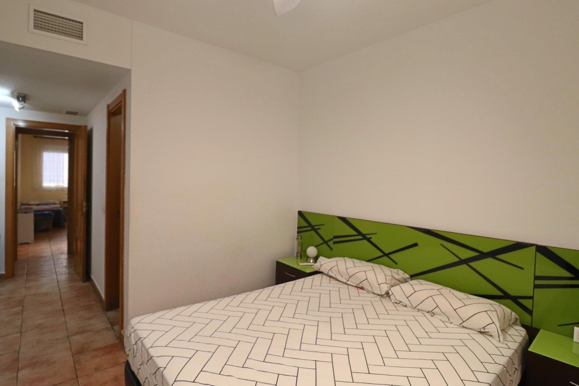 Revente - Apartment - Villajoyosa - Cala Villajoyosa