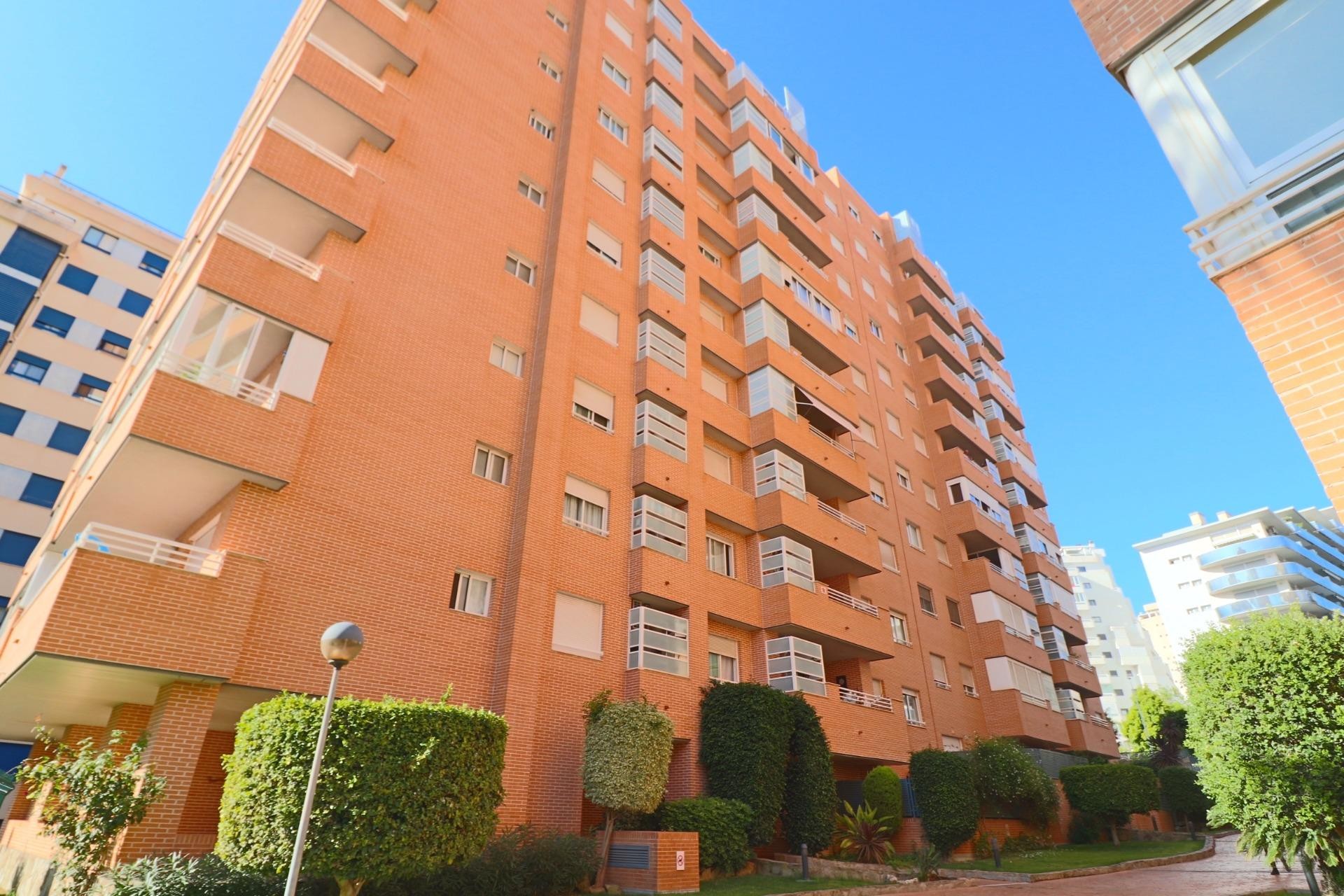 Revente - Apartment - Villajoyosa - Cala Villajoyosa