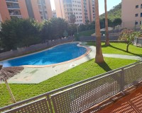 Revente - Apartment - Villajoyosa - Cala Villajoyosa