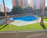 Revente - Apartment - Villajoyosa - Cala Villajoyosa
