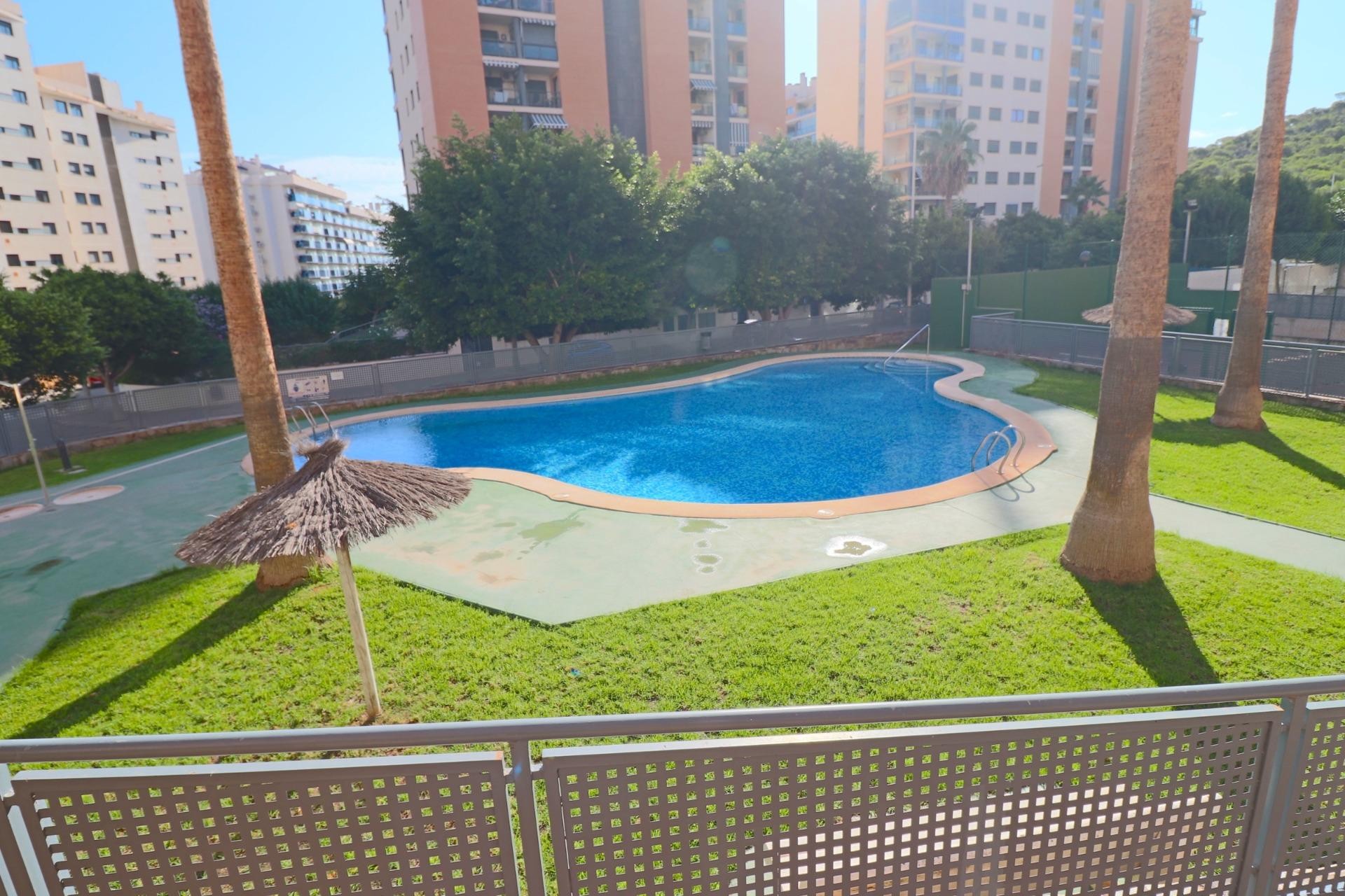 Revente - Apartment - Villajoyosa - Cala Villajoyosa