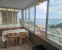 Revente - Apartment - Villajoyosa - Playa Paraiso