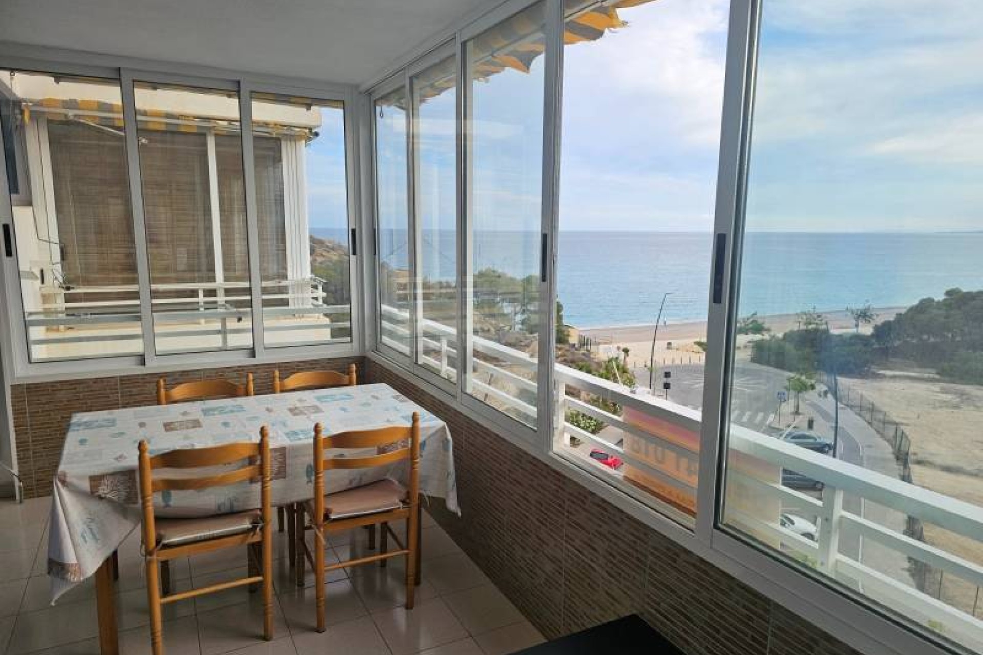 Revente - Apartment - Villajoyosa - Playa Paraiso