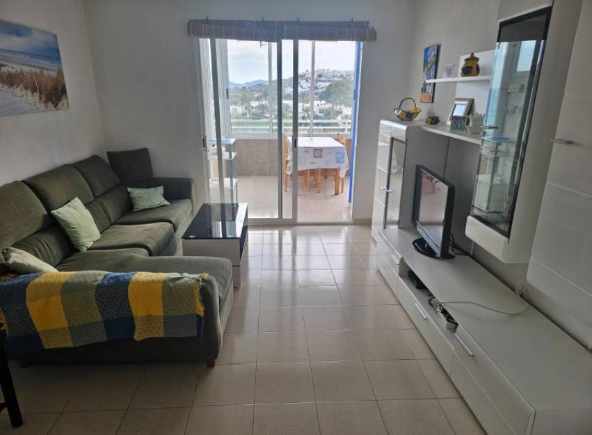 Revente - Apartment - Villajoyosa - Playa Paraiso