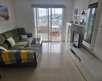 Revente - Apartment - Villajoyosa - Playa Paraiso