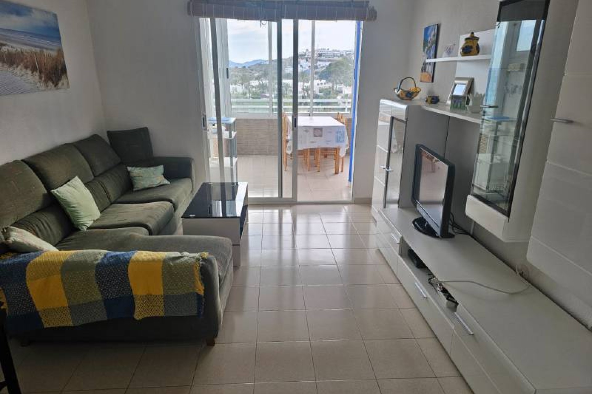 Revente - Apartment - Villajoyosa - Playa Paraiso