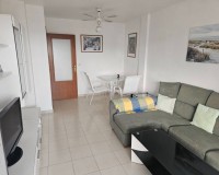 Revente - Apartment - Villajoyosa - Playa Paraiso