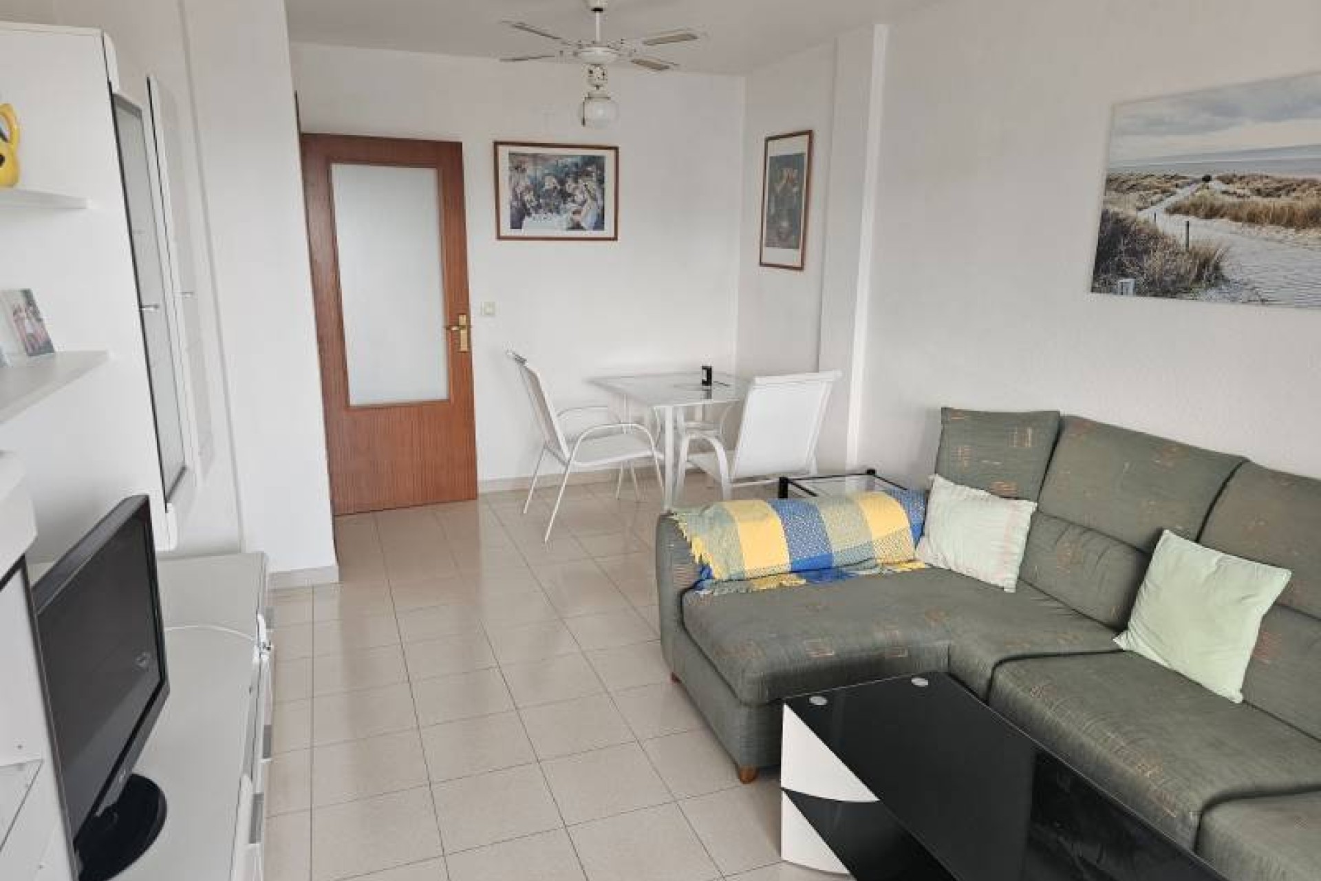 Revente - Apartment - Villajoyosa - Playa Paraiso