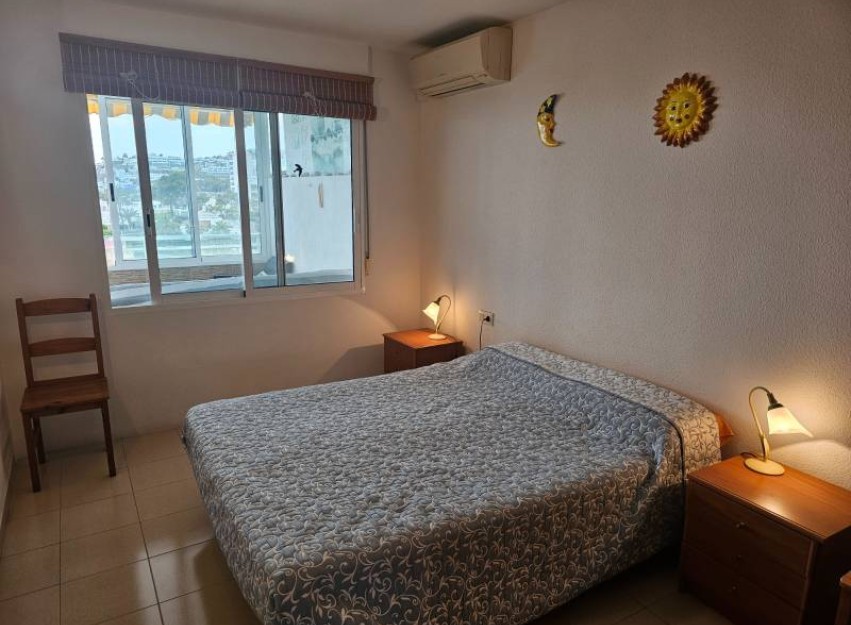 Revente - Apartment - Villajoyosa - Playa Paraiso