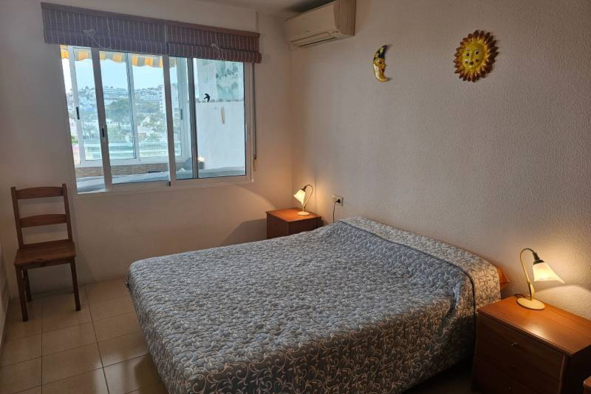 Revente - Apartment - Villajoyosa - Playa Paraiso