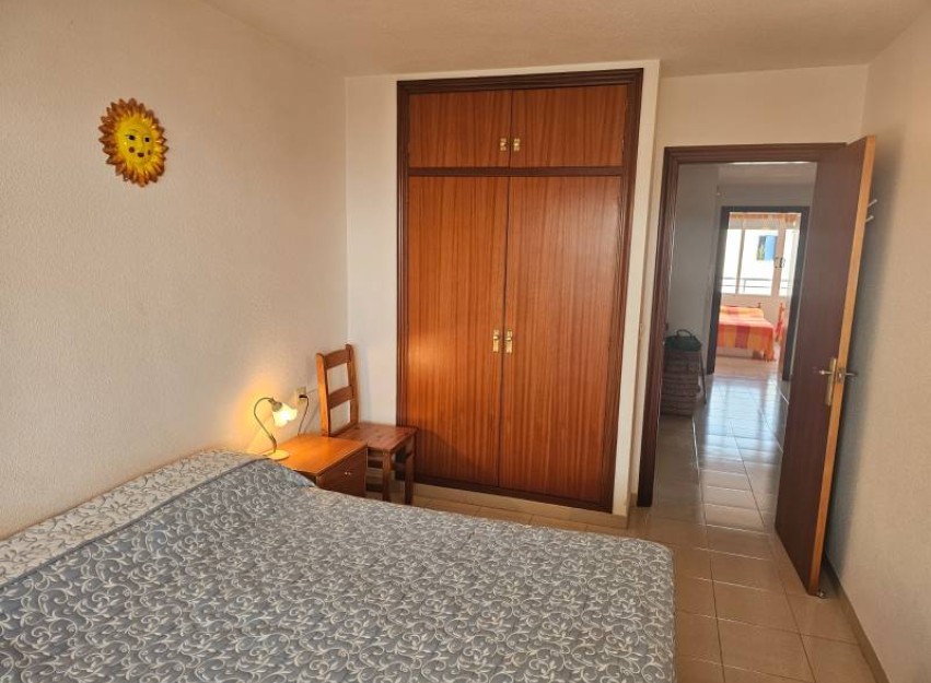 Revente - Apartment - Villajoyosa - Playa Paraiso