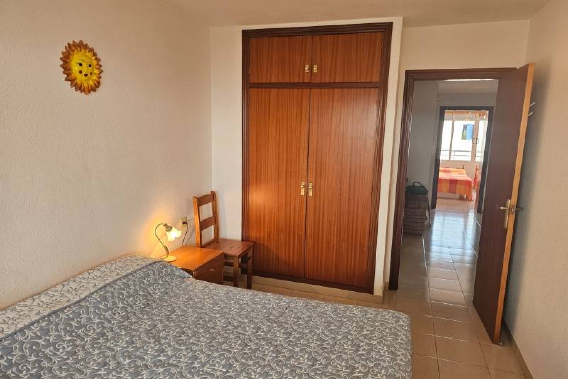 Revente - Apartment - Villajoyosa - Playa Paraiso