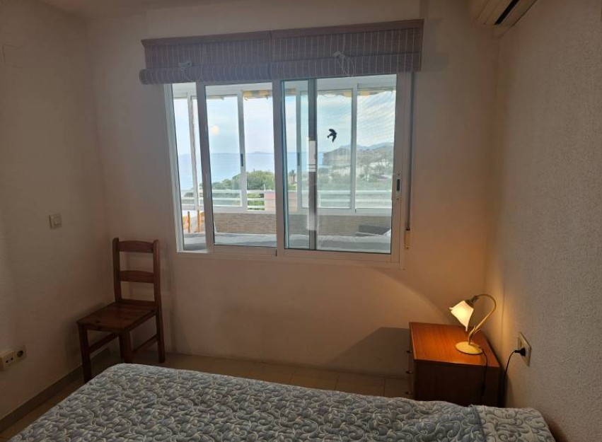 Revente - Apartment - Villajoyosa - Playa Paraiso