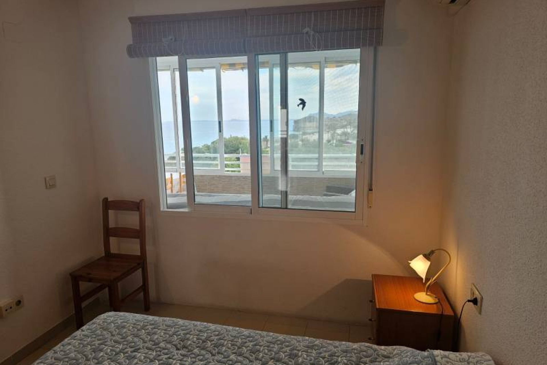 Revente - Apartment - Villajoyosa - Playa Paraiso