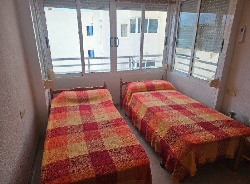 Revente - Apartment - Villajoyosa - Playa Paraiso