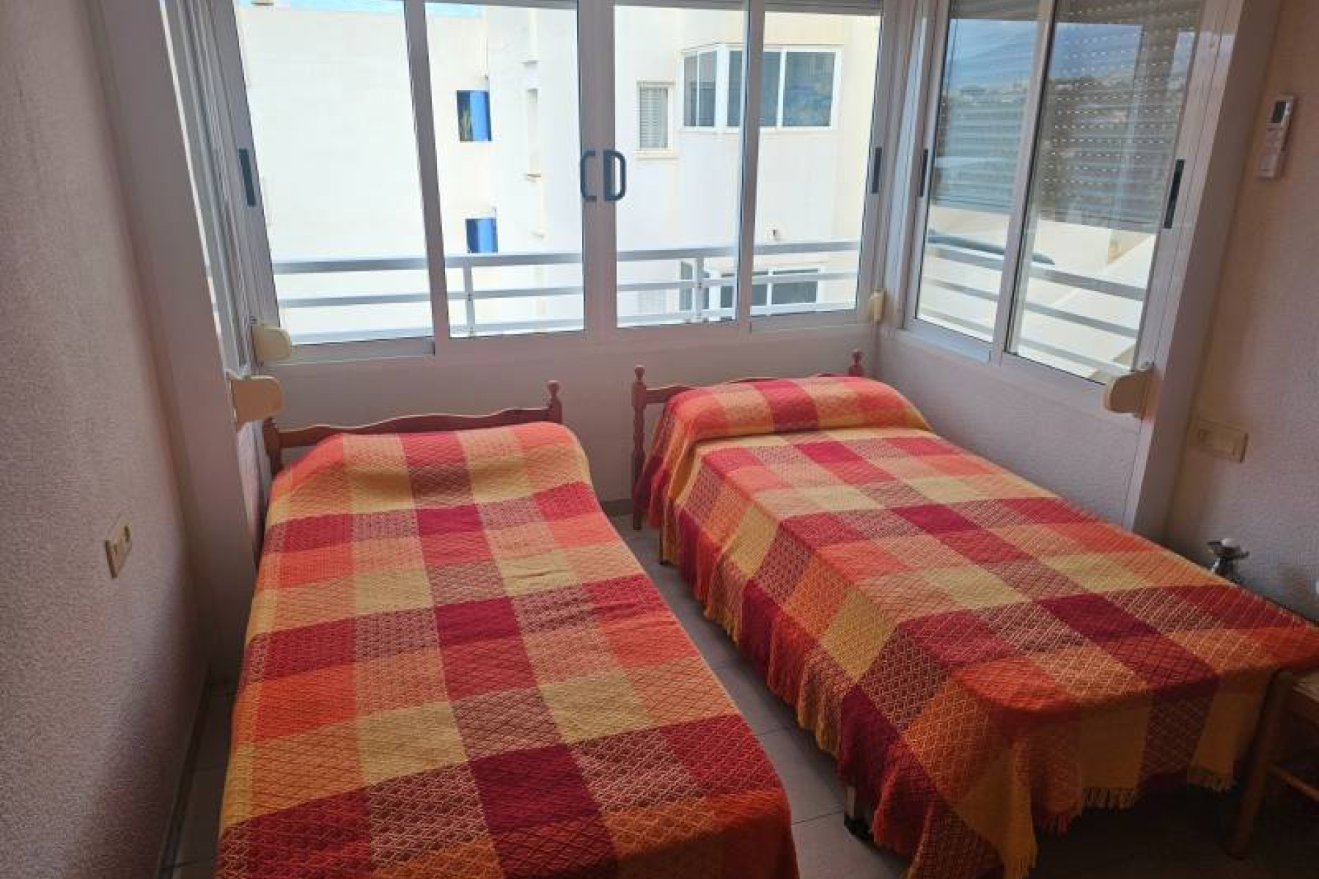 Revente - Apartment - Villajoyosa - Playa Paraiso