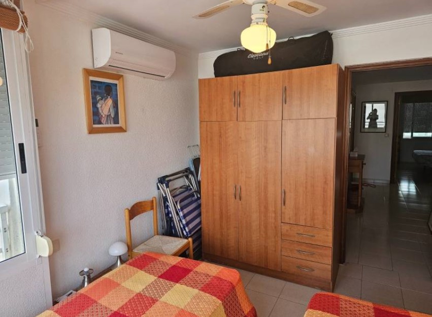 Revente - Apartment - Villajoyosa - Playa Paraiso