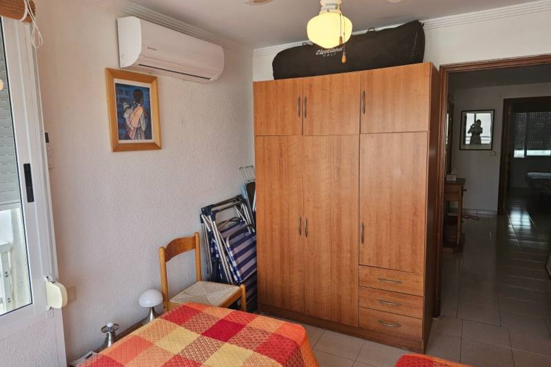 Revente - Apartment - Villajoyosa - Playa Paraiso