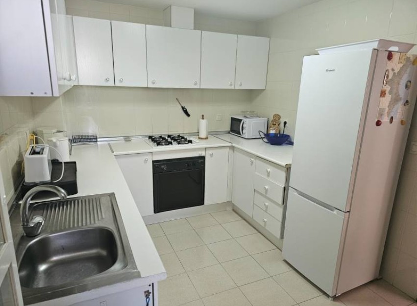 Revente - Apartment - Villajoyosa - Playa Paraiso