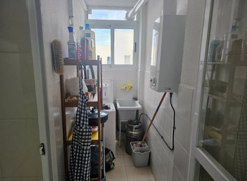 Revente - Apartment - Villajoyosa - Playa Paraiso