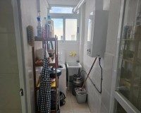 Revente - Apartment - Villajoyosa - Playa Paraiso