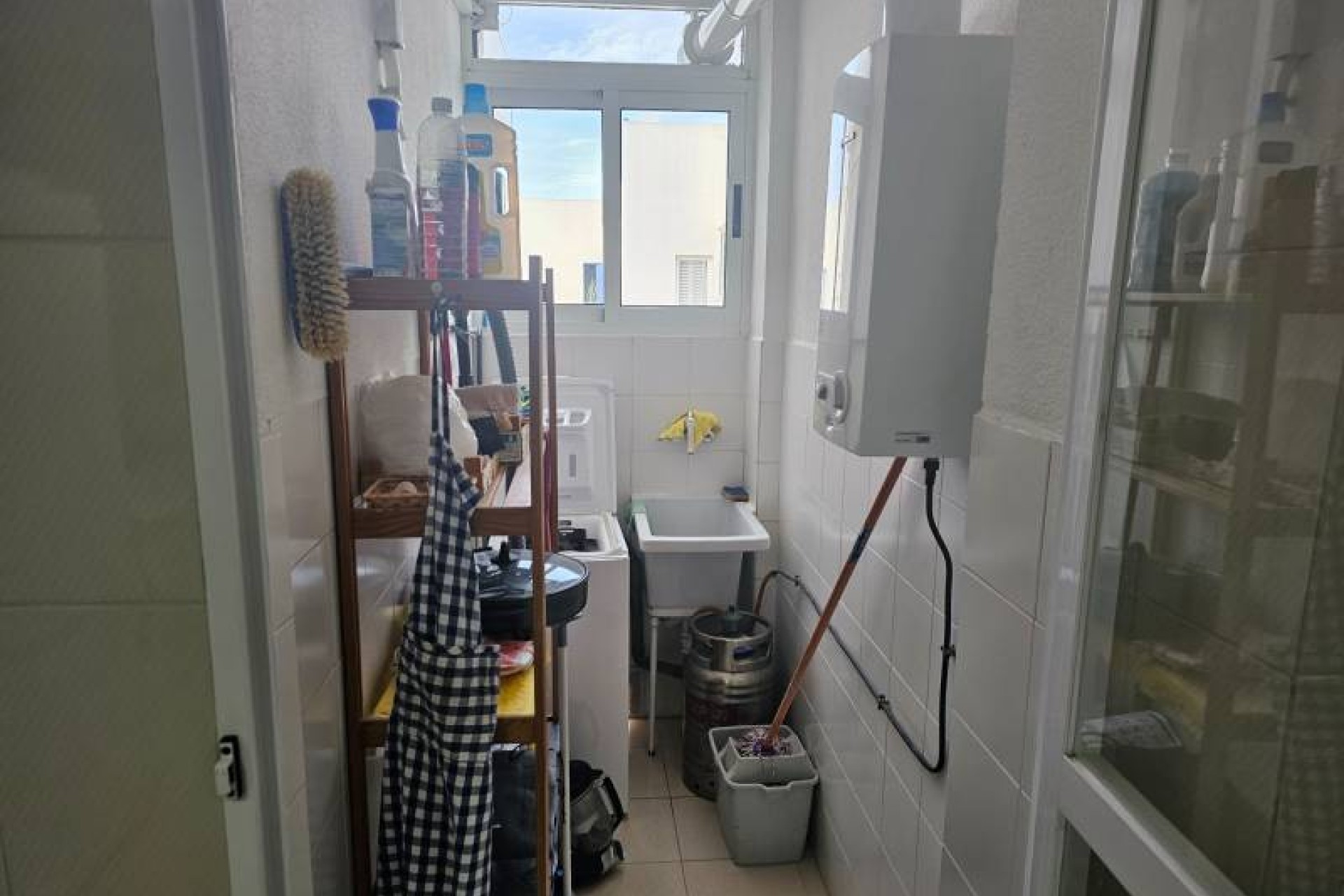 Revente - Apartment - Villajoyosa - Playa Paraiso