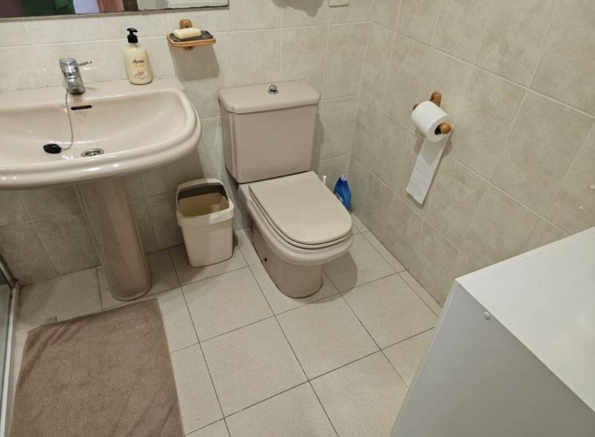 Revente - Apartment - Villajoyosa - Playa Paraiso
