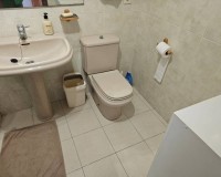 Revente - Apartment - Villajoyosa - Playa Paraiso