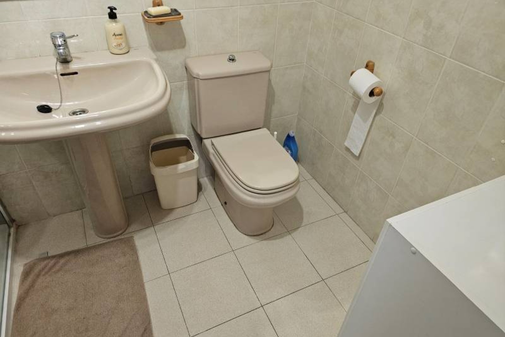 Revente - Apartment - Villajoyosa - Playa Paraiso
