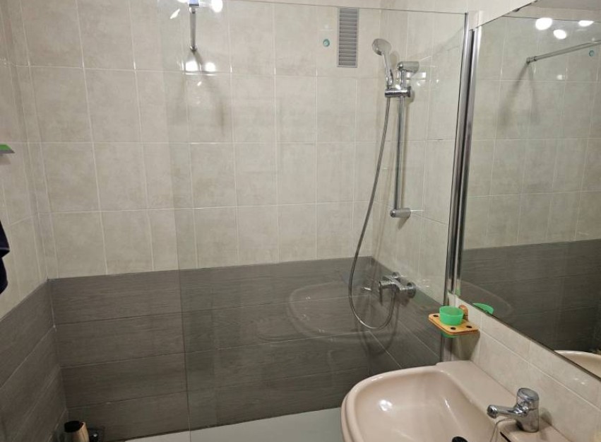 Revente - Apartment - Villajoyosa - Playa Paraiso